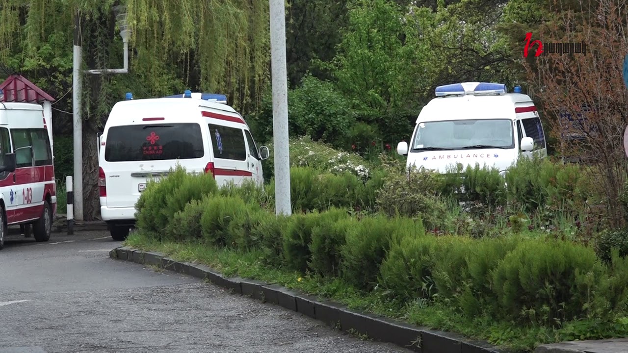 «Իմ քայլի» պատգամավորի թեստի պատասխանը հայտնի է. նրա օգնականը վարակված է կորոնավիրուսով