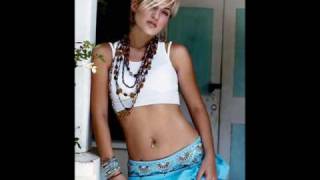 NEW RELEASE....Tami Chynn....To the Floor (2009)