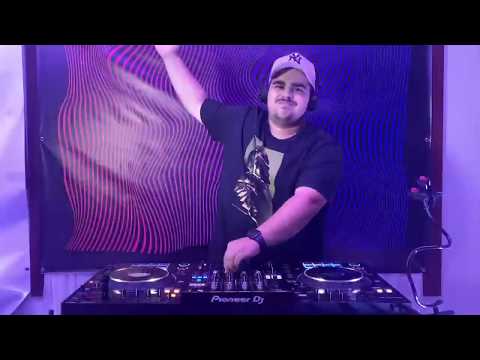 Graves Musicais Ted Troll Live Set