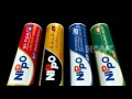 NIPPO BRAND NEW LOOK