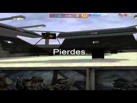 EpicForce 2vs2 l iEpicBunny zTigerHz Vs xZeek GastonllCsirll (LVL UP 57)