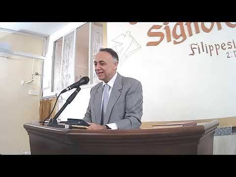 Predicazione di Domenica 18/12/2022