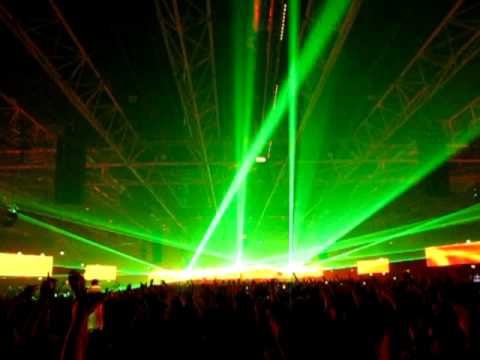 Marcel Woods @ Trance Energy 2009