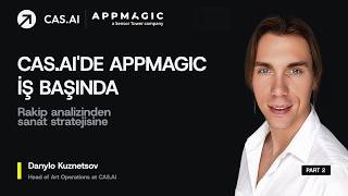 ASO İçin Rakip Kreatifleri Nasıl Analiz Edilir | AppMagic ile UI/UX & 