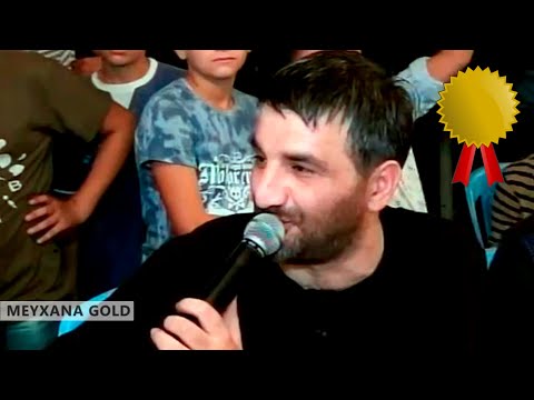 Hörmət var, hörmət var (Resad, Vuqar, Orxan, Rufet, Valeh, Intiqam və b.) Musiqili meyxana 2016