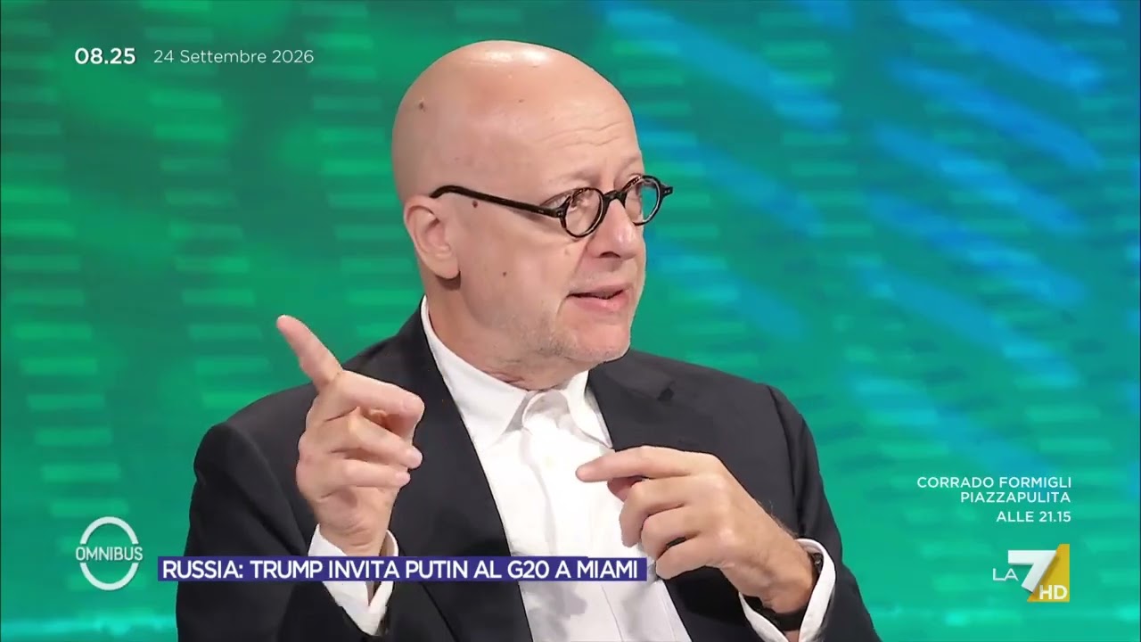 Trump, Roncone: "Pensava di chiudere la partita con l’Iran in due settimane"