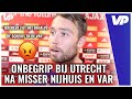 ONBEGRIP na misser van Nijhuis en VAR: "Dan krijg ik dáár weer gezeik mee"