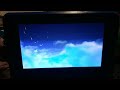 Opening To Star Trek VI The Undiscovered Country 2009 DVD