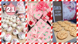 VLOGMAS 2024 ❄ Day 21 | Christmas Baking & Traditions