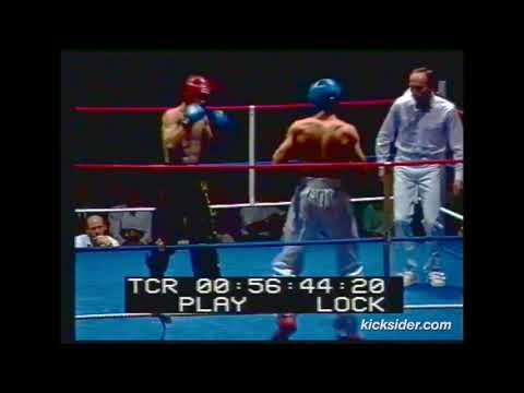 Klemens Willner vs. Wojchech Wiertel