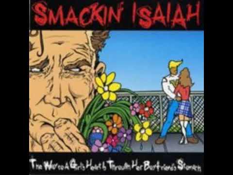 Smackin Isaiah - Embrace (Ignite)
