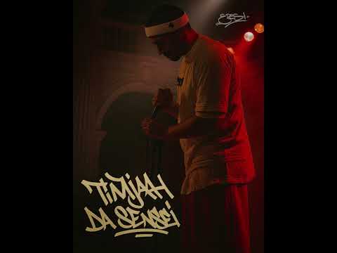 Yo! EDESI Raps - Timjah aka Bdat Džutim strofe (Mixed by DJ Minimize)