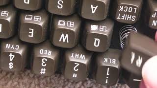 Commodore 64 (C64) RAM (Out of Memory) / Keyboard Repair & More