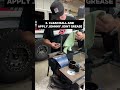 RockJock Johnny Joint Adjustable Control Arm Set - JK