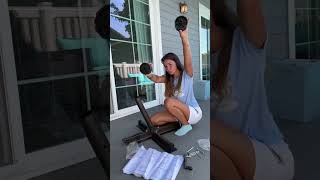 Unpack umbrella ☔️ / Eva Miller TikTok #evamiller #tiktok #shorts #video #trending #ytshorts #short