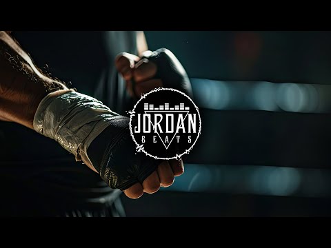 Hard Motivational Rap Beat / Aggressive Type | ►Finale◄ | prod. Jordan Beats