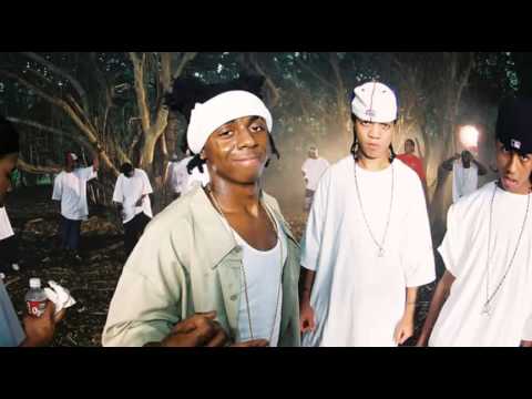 Raw Dizzy feat. Lil Wayne, SQAD UP - Clap Your Hands (2004 Version)