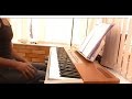 Disney Aladdin A Whole New World Piano Cover ...