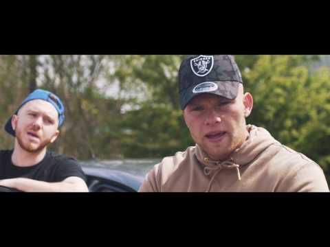 FIDZCAM | Maxdon - They Don't Like Me [Net Video]