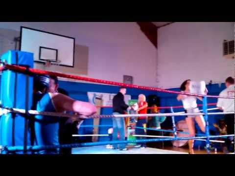 Mathamedali fight night