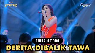 Download lagu TIARA AMORA - DERITA DIBALIK TAWA - SIMPATIK MUSIK - PEGAMS GOTROY WONOKERTO PEKALONGAN - KLK AUDIO mp3 Download lagu TIARA AMORA - DERITA DIBALIK TAWA - SIMPATIK MUSIK - PEGAMS GOTROY WONOKERTO PEKALONGAN - KLK AUDIO mp3