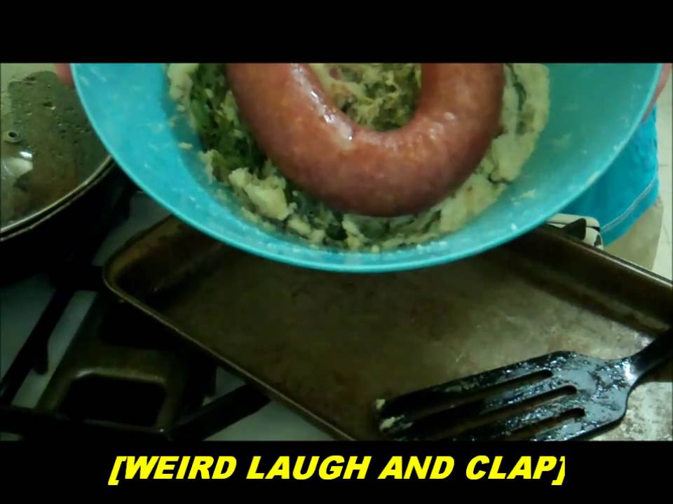 Stamppot video thumbnail