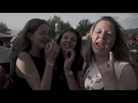 ALPEN FLAIR 2018 - Trailer Preview