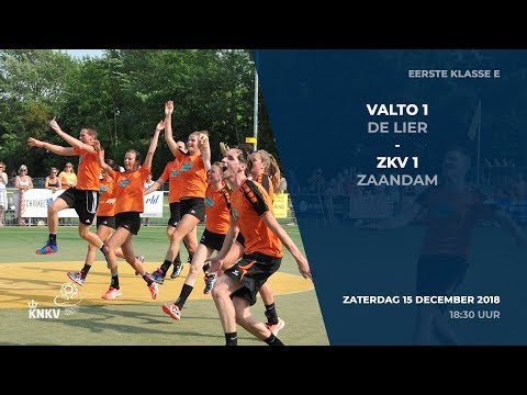 Valto 1 - ZKV 1