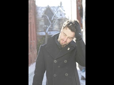 Brendan Croskerry - Megacity / Wrecking Ball (Live @ The Emmet Ray)