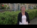 Lintjesregen Almere - Isabel de Lang-Kil