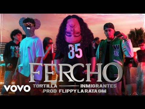 LiL CaKe, Migrantes - FERCHO ❌ (Version Dislexica 🙃) EN EL FERCHO ESCUCHANDO MERCHO! [YTPH]