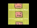 Medeski Martin and Wood - chubb sub