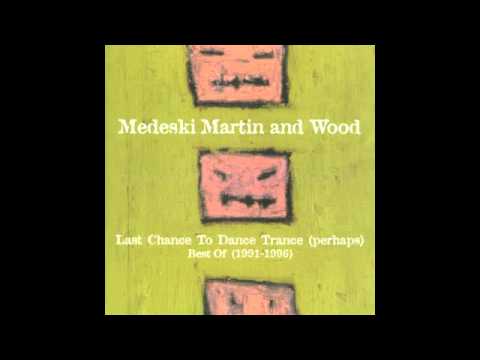 Medeski Martin and Wood - chubb sub