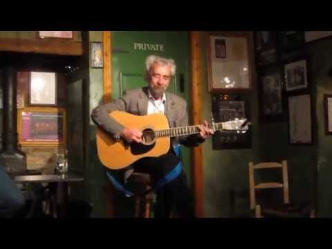 Mickey McConnell - Only our Rivers Run Free