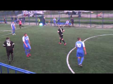 11 КХ 3 1/4 5-4 2 матч МДК - Az-Auto