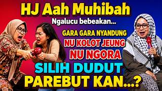 Download lagu HJ AAH MUHIBAH LATEST 2026, FUNNY SUNDANE LECTURES FOR CHILDREN mp3 Download lagu HJ AAH MUHIBAH LATEST 2026, FUNNY SUNDANE LECTURES FOR CHILDREN mp3