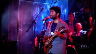 Alvida live by Arijit Singh