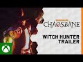 Warhammer: Chaosbane – Witch Hunter Trailer