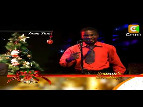 Kila la heri Juma Tutu