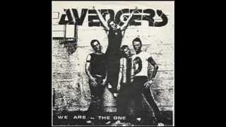 Avengers - I Believe In Me