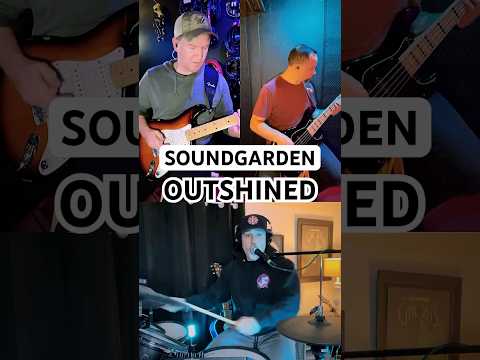 SOUNDGARDEN - Outshined ????????????????