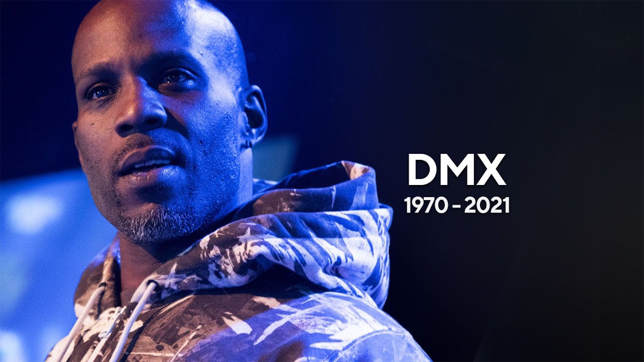 Wrestlers react to the passing of DMX