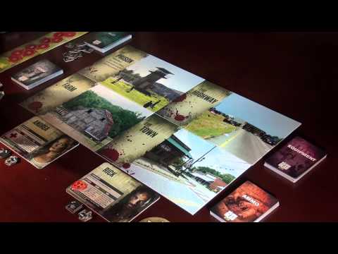 Review by Maximum Pixelation