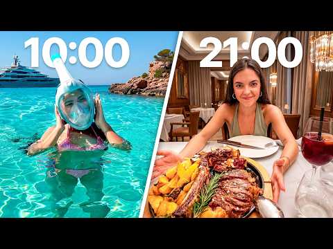 24 HORAS en MENORCA