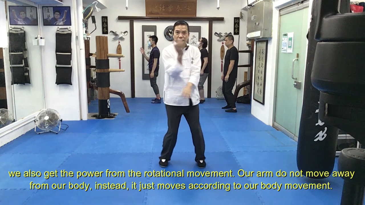 Refresher Course Lesson 1