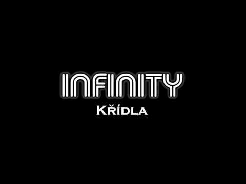 Nadlimity - Infinity - Křídla