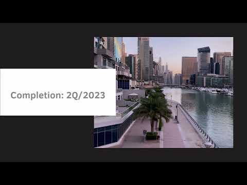 Binghatti Gems JVC Dubai