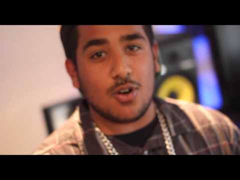 Unsigned.Tv - Sparks #2014Bars