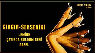 Hurşid Yenigün ve Grubu / Lemide - Çayırda Buldum Seni - Gazel