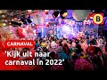 Verlenging lockdown zet streep door carnaval | Omroep Brabant